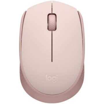 Logitech M171 Wireless Mouse RF Wireless, 1000 DPI