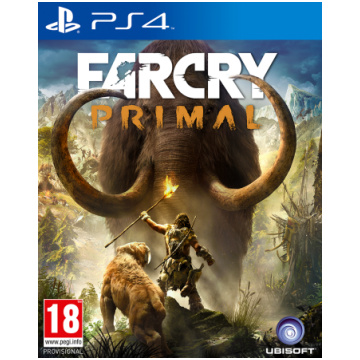 far cry primal