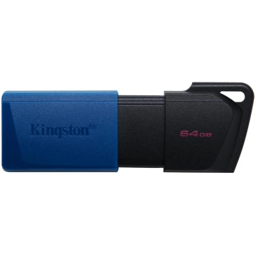 MEMORY DRIVE FLASH USB3.2/64GB DTXM/64GB KINGSTON