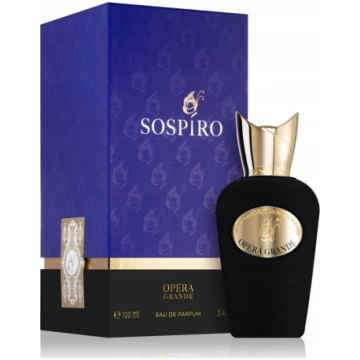 Alkotest Sospiro Perfumes Opera Grande Edp Aerosol