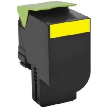 Lexmark Toner Cartridge Standard Ret EA | Toner ca