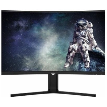 LCD Monitor|DAHUA|31.5 "|2560 x 1440 pixels|Quad H