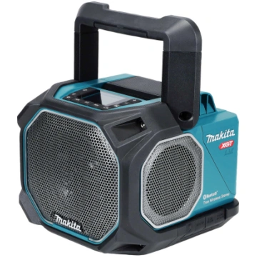 Bluetooth skaļrunis Makita MR014GZ; 18-40 V; (bez 