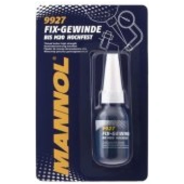MANNOL Fix Thread 10ml Līme 000051157936-MANNOL