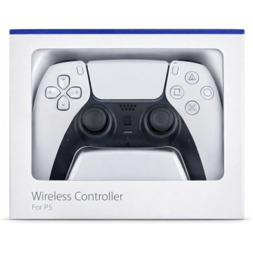 PS5 Wireless Bluetooth Controller Replica