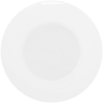 Dinner Plate 27 cm Bona warm white Ambition