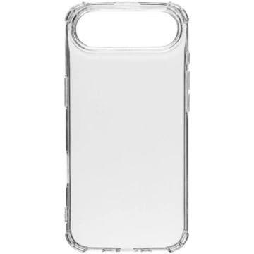 Tactical TPU Plyo Cover for Apple iPhone 17 Air 57