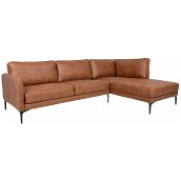 Evelekt SOFIA RC Brown Dīvāns EVK34617-EVELEKT