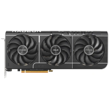 ASUS Prime Radeon RX 9070 XT OC Edition 90YV0L71-M