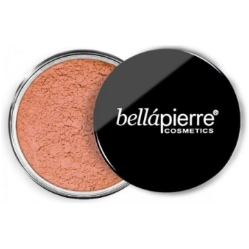 Mineral blush Bellapierre, 4-9 g