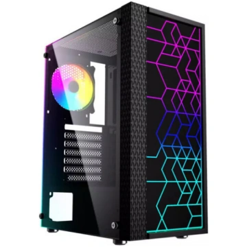 Dators Fortnite Gaming PC, Intel® Core™ i3-12100F 