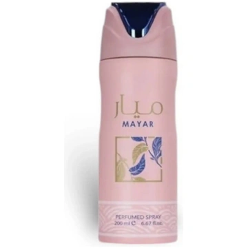 Lattafa Mayar Dezodorants aerosols DSR 200 ml 6290
