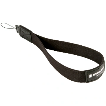 Artisan & Artist ACAM-296 Wrist Cloth Strap thin p