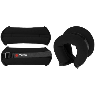 Potītes svari 2x1,5 kg P2I Pure2Improve