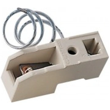 Portalampada alogena 500W con attacco R7s Master 0