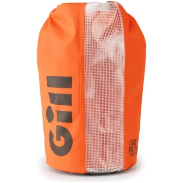 Gill Voyager Dry Bag 5 L Oranžā