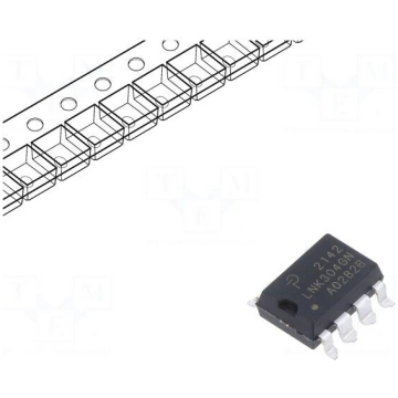 IC: PMIC | AC/DC switcher,SMPS controller | Uin: 8