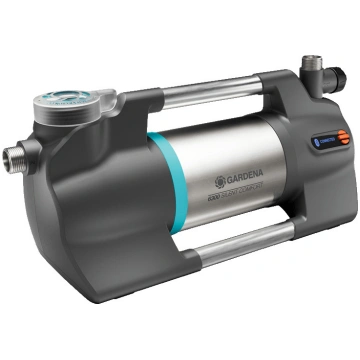 Ūdens sūknis Gardena 6300 SilentComfort, 1050 W