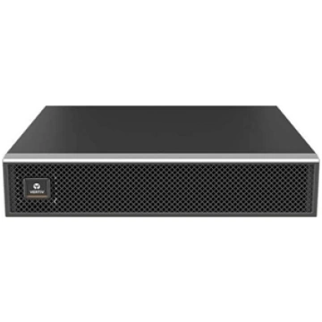 Vertiv Liebert GXT5-EBC48VRT2U UPS battery cabinet