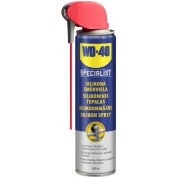 WD-40 Specialist Silicone silikons 300ml