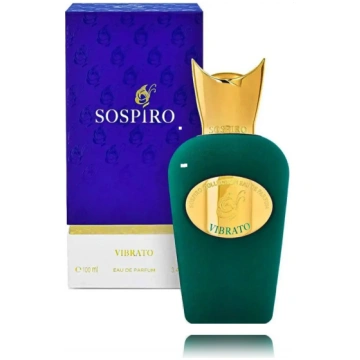 Sospiro Vibrato EDP smaržas vīriešiem un sievietēm