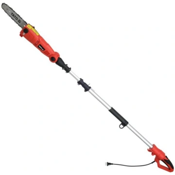 Elektriskais atzarošanas zāģis Yato YT-84800, 710