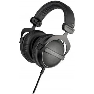 Beyerdynamic | Wired | DT 770 PRO 32 | Wired | On-