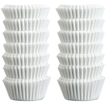 Zenker mini cupcake formiņas, 240 gab