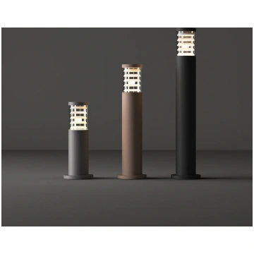 Ø 155 mm | H 405 mm / Nero Lumiavera