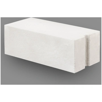 Bloki BAUROC CLASSIC 3MPa 300x200x600 1pal=1.44m3 