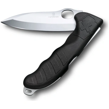 VICTORINOX HUNTER PRO LARGE POCKET KNIFE WITH LOCK