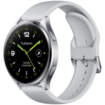 Watch 2 , Smart watch , GPS (satellite) , AMOLED ,