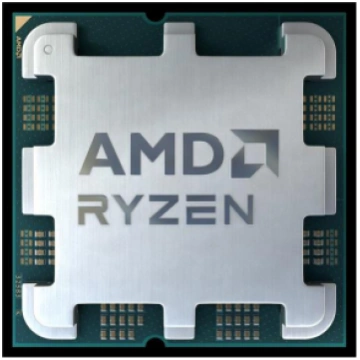 CPU|AMD|Desktop|AMD RyzenT 5|7600| 3.8 GHz|6xCores