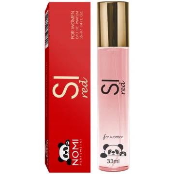 Histoires de Parfums Nomi Perfume Sy Red Women W18