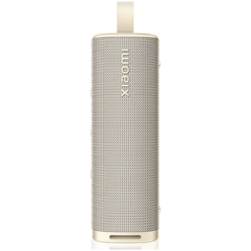 Xiaomi Sound Outdoor Speaker Bluetooth Gold