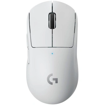 Logitech G Pro X Superlight Wireless Gaming Mouse 