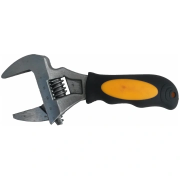 8" Extra wide adjustable wrench (ADJ8WA)