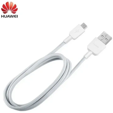 Huawei Data transfer and charging cable | USB-A to