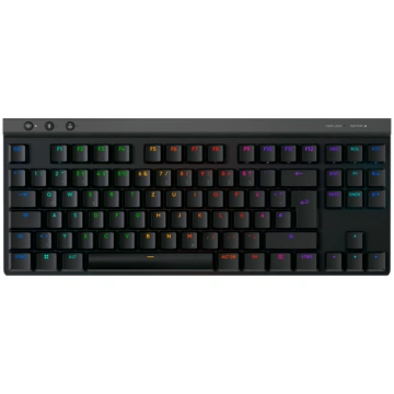 LOGITECH G515 LIGHTSPEED TKL Wireless Gaming Keybo