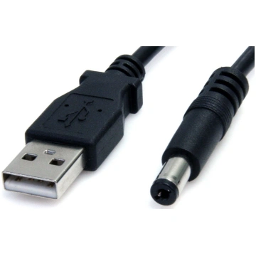Kabelis StarTech USB2TYPEM 9515502 USB Type-A (4 p