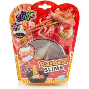 SO SLIME Slime gatavošanas komplekts Ramen SSC416
