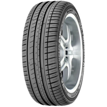 Michelin PILOT SPORT PS3 275/40R19 105 Y XL MO