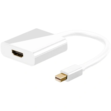 MicroConnect Mini Displayport-HDMI Adaptor Mini DP