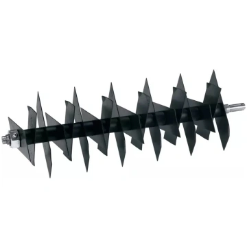 Zāles skarifikatora asmens rullis, EINHELL, 342002
