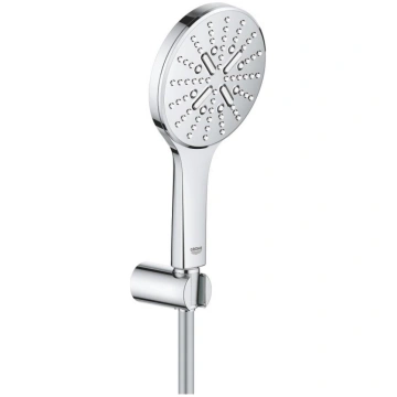 GROHE 26581000 - Dušas komplekts RAINSHOWER SMARTA