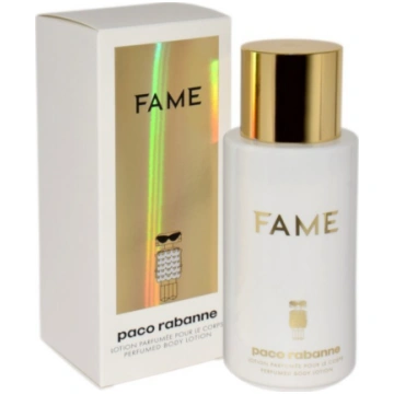 Paco Rabanne PACO RABANNE FAME (W) BODY LOTION 200