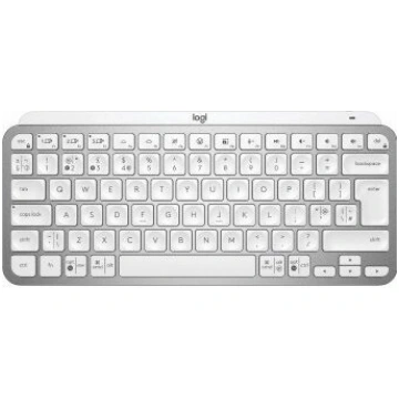 Logitech MX Keys Mini Bluetooth Klaviatūra | 920-0