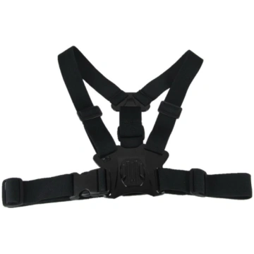 Telesin Chest strap with camera mount (GP-CGP-T07)