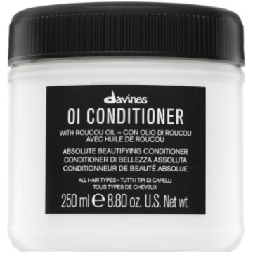 Mīkstinošs matu kondicionieris Davines OI Conditio