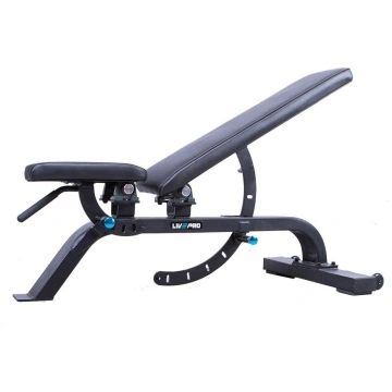Livepro Multifunction Dumbbell Stool hantele